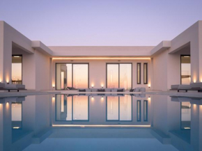 Caelum Villa, By Hellocrete